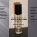 Aromatherapy for Headache/Migraines Roll-on Glass Bottle