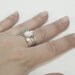 Small Stack Ring