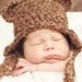 PDF CROCHET PATTERN 004 - Bear Earflap hat - Multiple sizes from newborn through age 4