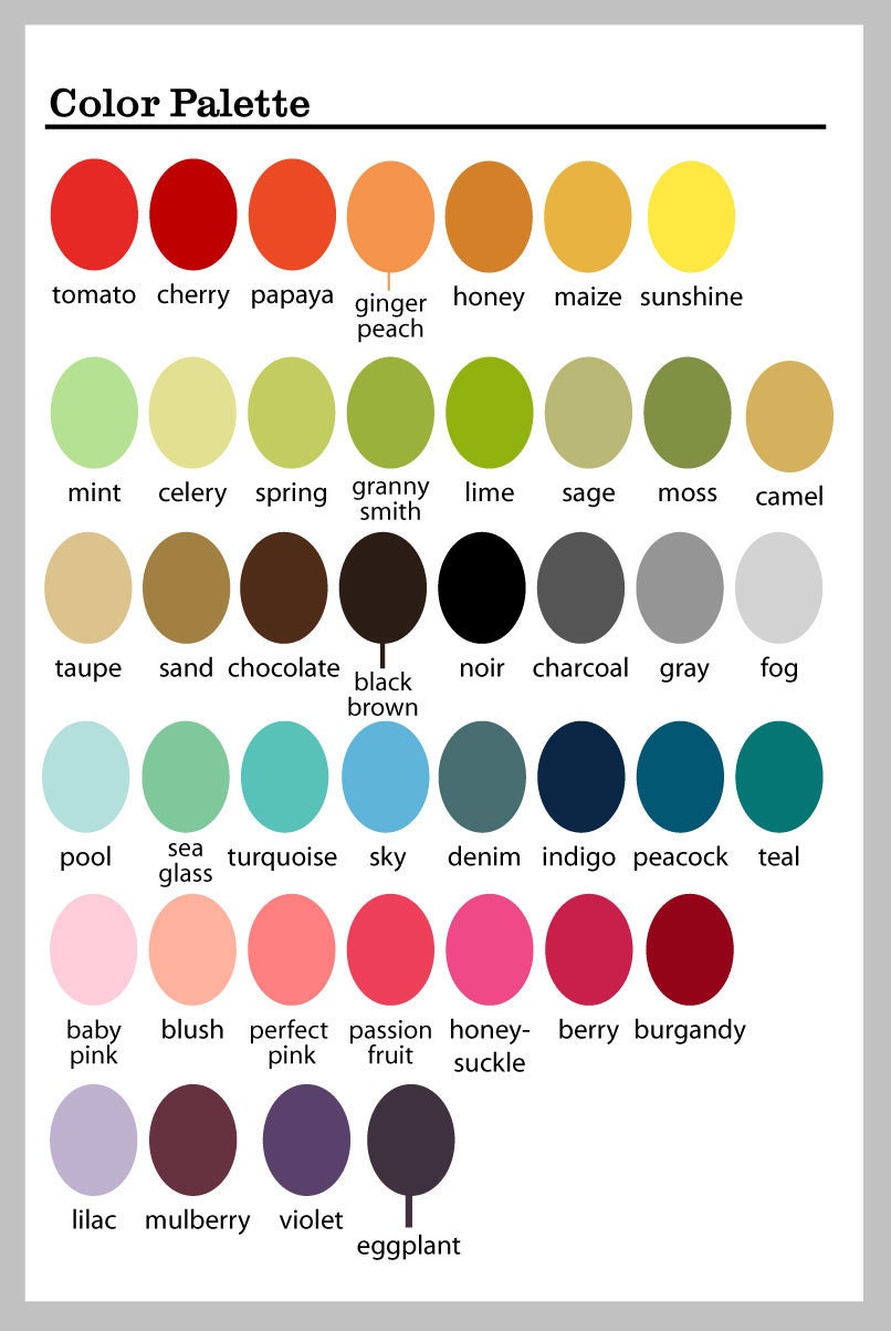 Custom Birth Announcement - Girl Nursery Art Pastel Colors or Pink, Lavendar, Green, Turquoise OR Custom Colors