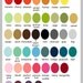 You Are My Sunshine Print -Custom Colors 8x10