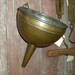 On Sale...Antique Whiskey Funnel