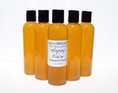 Three-Bottle Subscription: Gentle Foaming Face Cleanser with Organic Olive, Coconut and Jojoba Oil