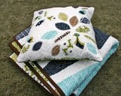 Little Leaves Templates (set of 2)