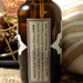 Mouchoir Preshave Oil