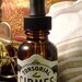 Mouchoir Preshave Oil