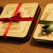 Heroes of Science Coasters (set of 6)