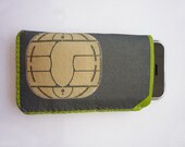 Sim Card iPhone Case