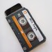 Mix Cassette Tape iPhone Case