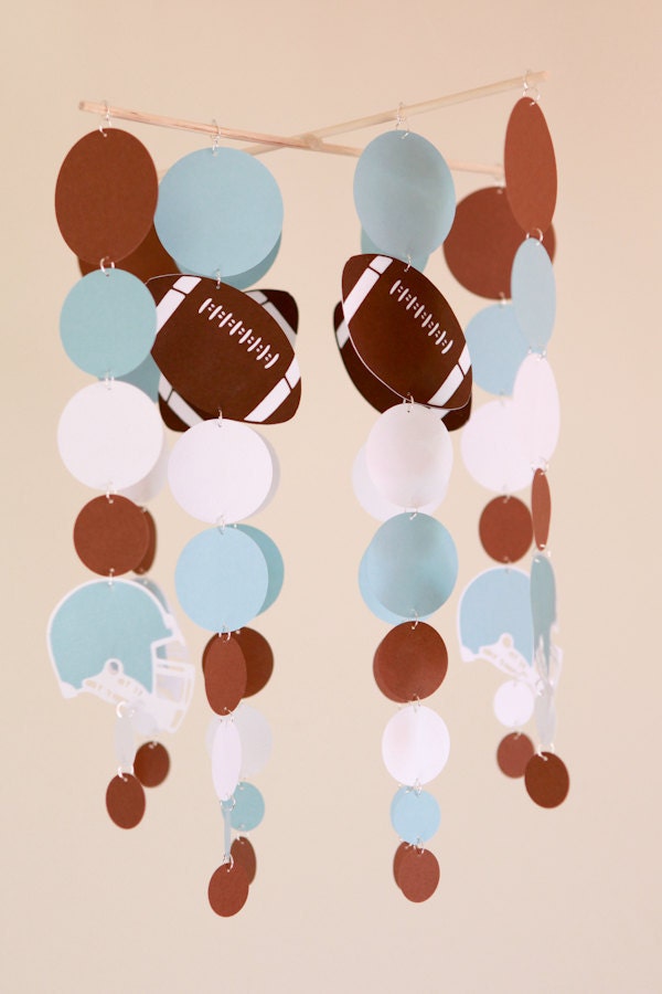NFL Football & Helmets Mobile