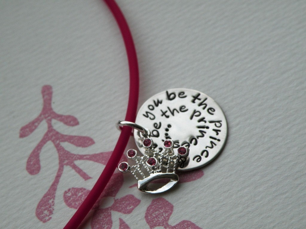 Love Story Necklace