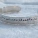 Over the Rainbow Bracelet