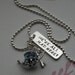 We're All Mad Here Necklace
