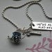 We're All Mad Here Necklace