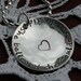 She Believed She Could Necklace