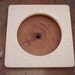 MDF Bracelet base - DIY decoupage