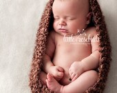 CROCHET PATTERN - Newborn Nest Baby Bowl - 2 Styles Included - Beginner - PDF 402 - Sell what you Make