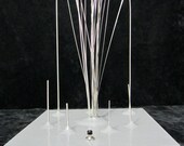 Sonic Forest /// Experimental Instrument