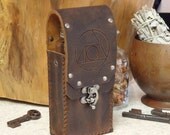 Alchemist Belt Pouch