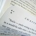 Harry Potter Stationery Set of 10