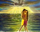 Embodiment of Love