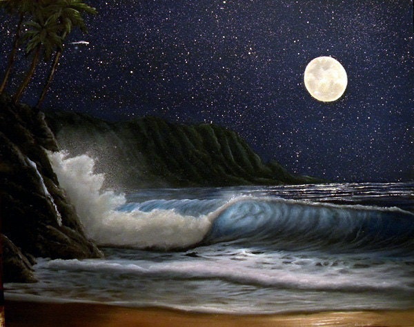 Celestial Expression