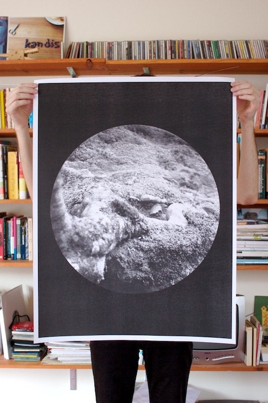 Planet Poster 1