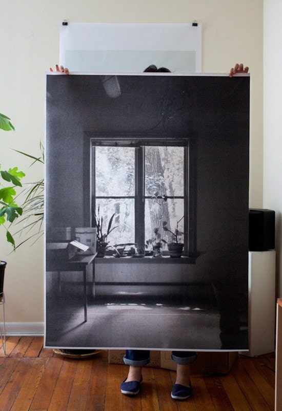 Window Poster 1