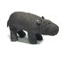 HIPPO - Stuffed Animal Toy - Hippopotamus - Ready to Ship - Perfect for Baby Shower