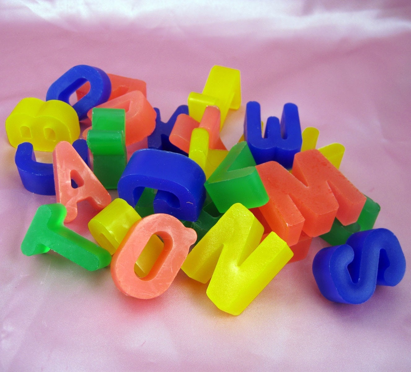 Kids Soap