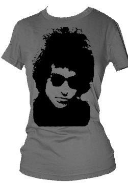 Bob Dylan T-Shirt or Onesie