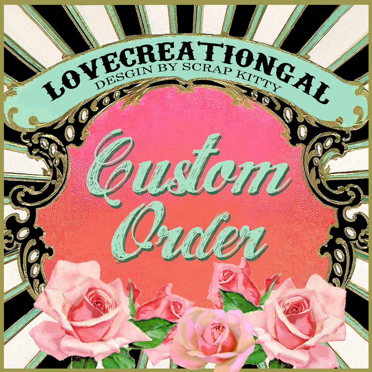 Special order for pqamyp