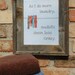 Laundry and Nudists 8"x10" Art Print