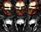 Avengers Helmet Set of 4