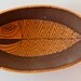 Mid Century Modern Hawaiian Vintage Souvenir Console Bowl Mod Fish on Etsy by EdibleComplex