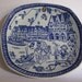 Vintage Stavangerflint Kari Nyquist Plate