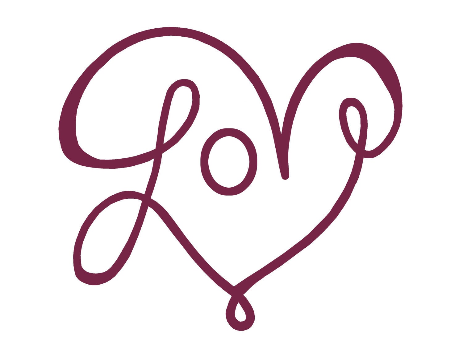 Love Heart