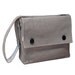 15" Laptop Messenger Bag - Brown Corduroy Messenger Bag
