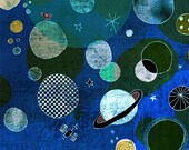Planets