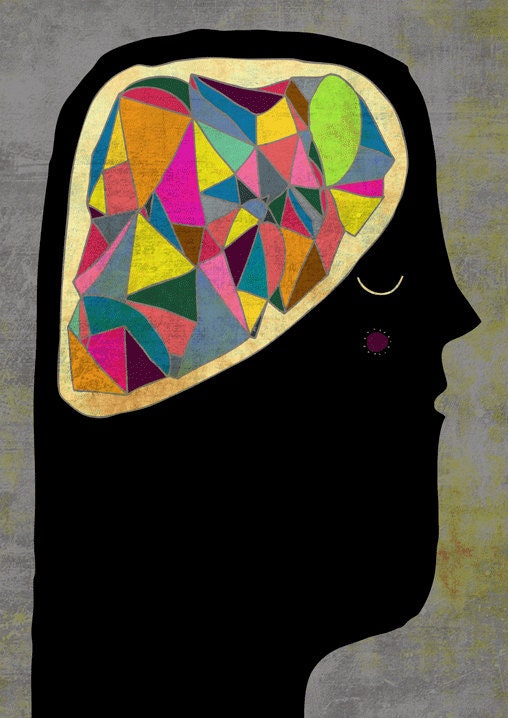 Brain