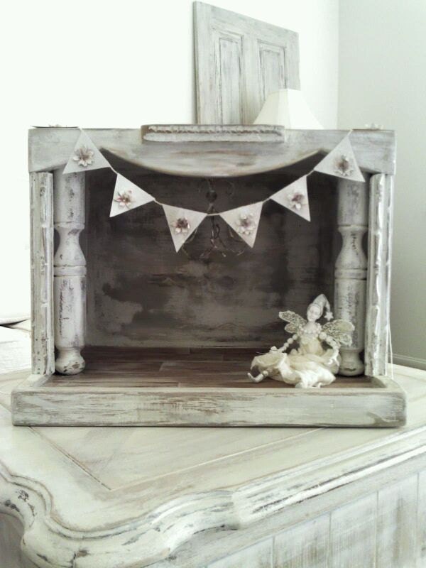 Reserved 4 Amie..French OPERA THEATRE.. Dance stage, Vintage Wood, Wire Chandelier, altered art