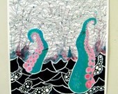 Two Tentacles