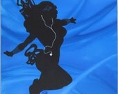 The Justice League Sellout:  Wonder Woman