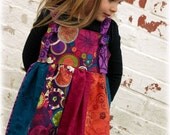 Gooseberry Lane The LeeAnna Dress