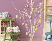 Easter Egg Decoration 1/12 scale dollhouse miniature - EASTER RANGE