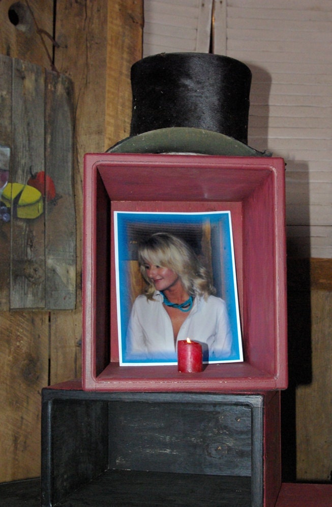 Picture Frame Box prefect for your 8x11 pictures