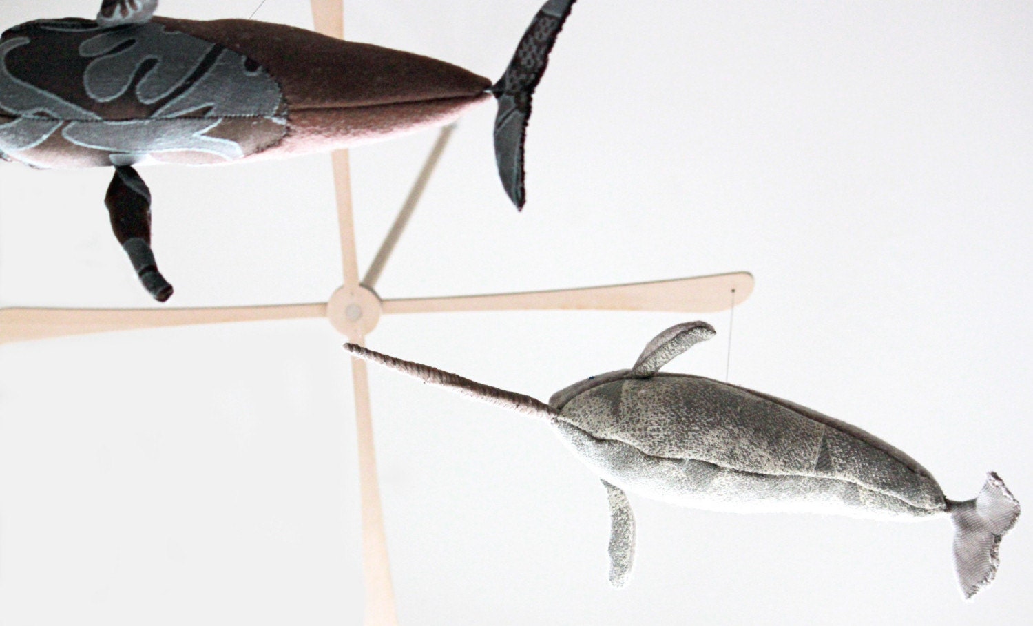 Whale Moblie