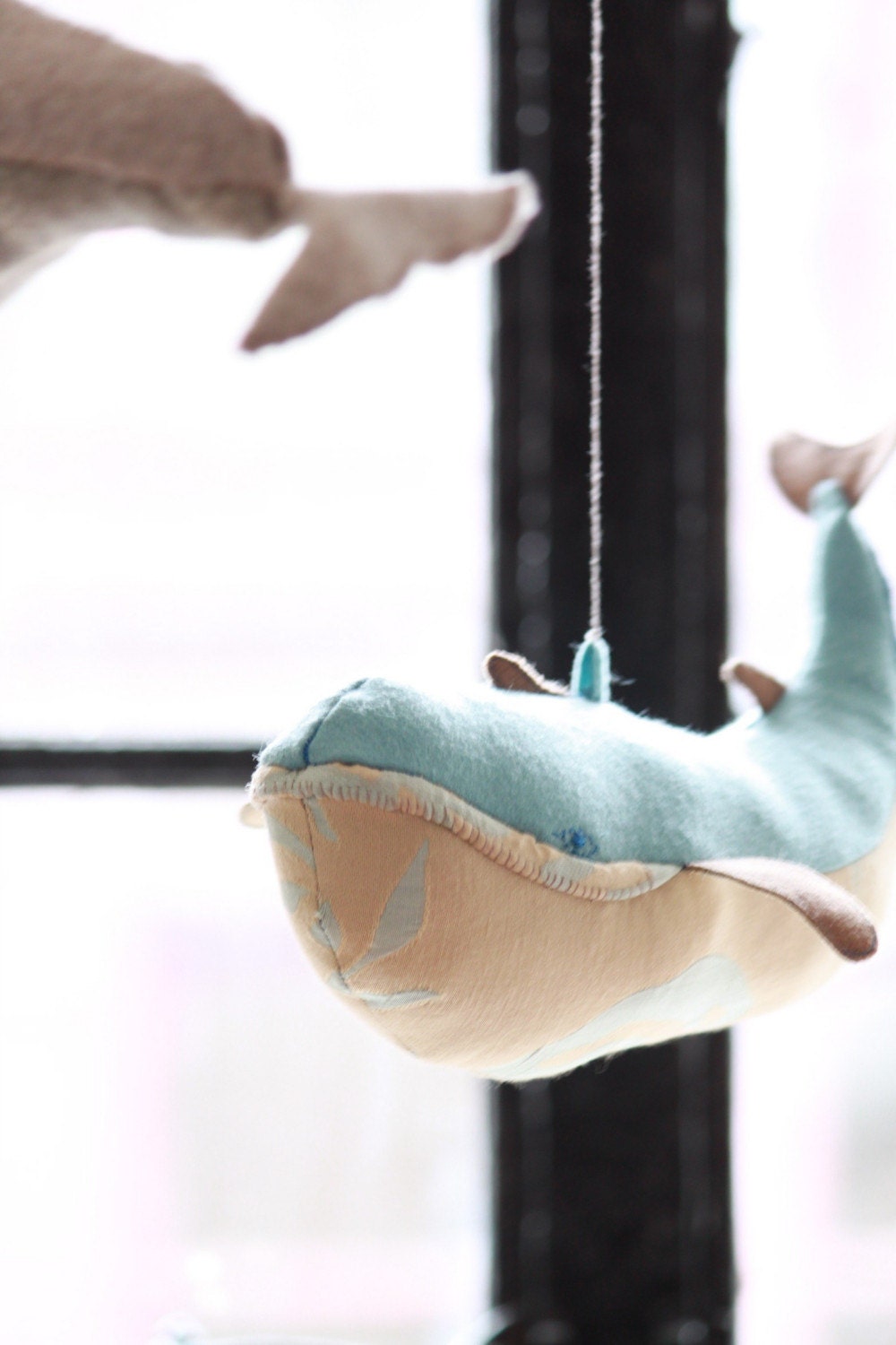 Whale Moblie