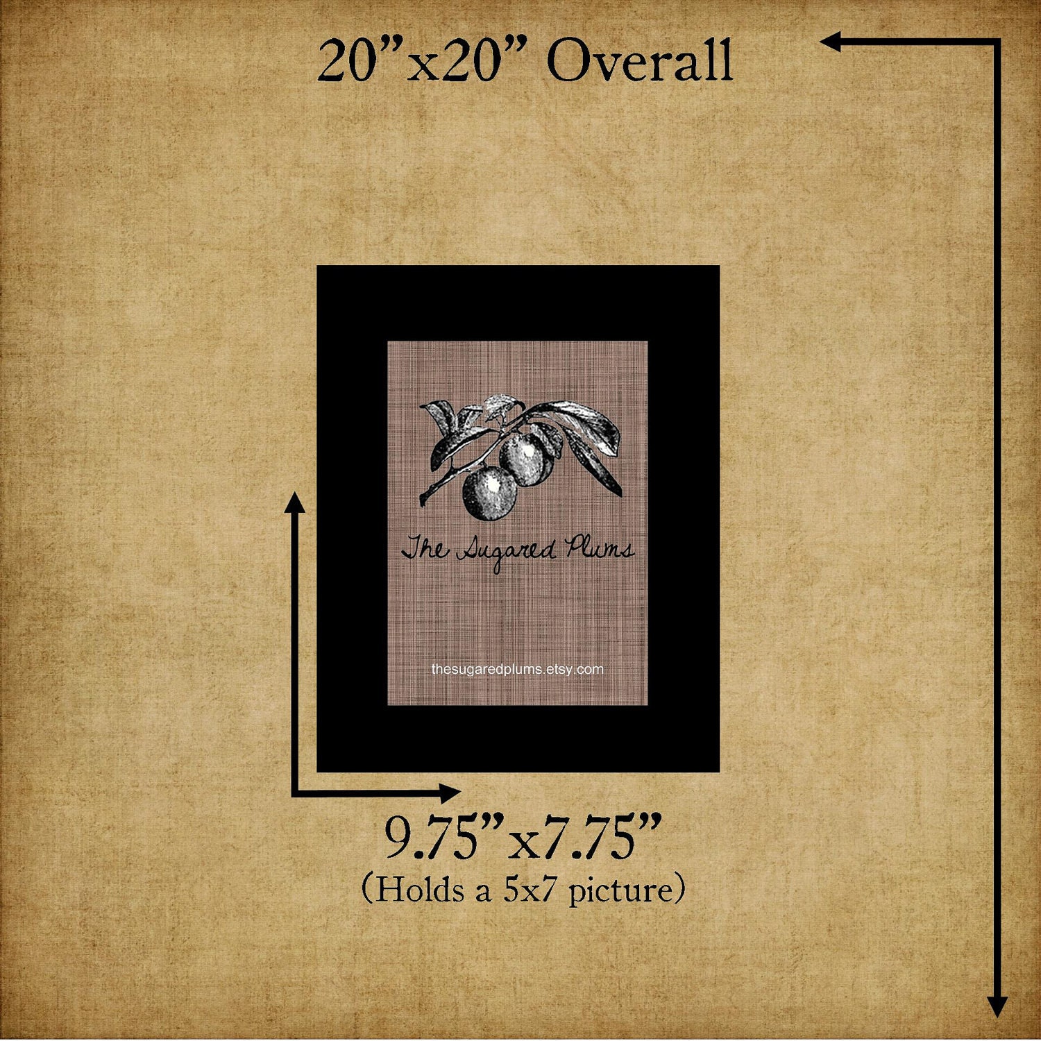 Guest Book Wedding Personalized Picture Frame 20X20 Customizable 100 to 150 Guests Alternative Guest Book Wedding Decoration