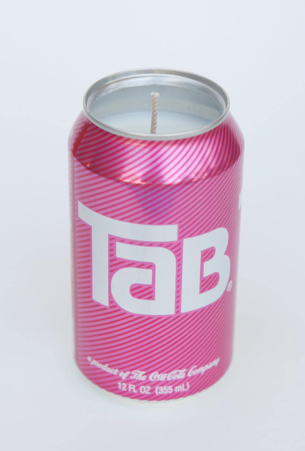 Tab Soda